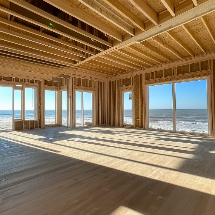 New Properties callout